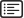 Manage learned groceries icon